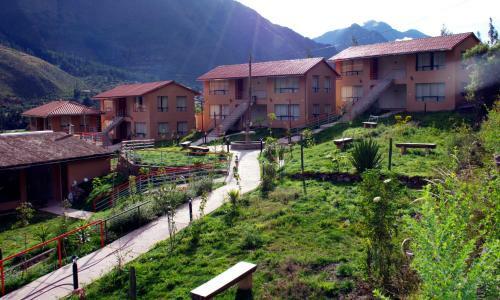 Veronica View Hotel