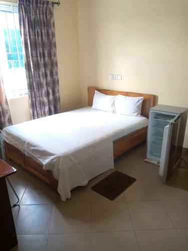 Wiz Serene Hotel