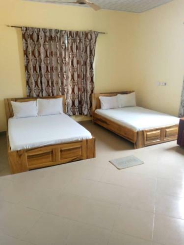Wiz Serene Hotel