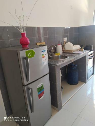 Apartamento Guest House Maio
