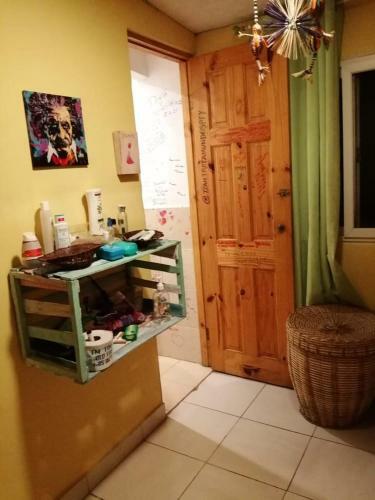 Hostal Taca Tucan Hostel