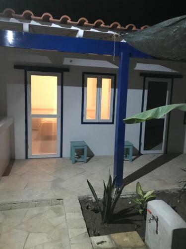 Albergue Quintal Do Maio