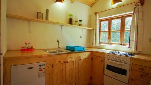 Apartamento Aldeia Manga - Casa Guin�