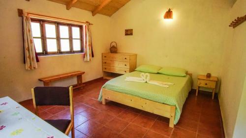Apartamento Aldeia Manga - Casa Guin�