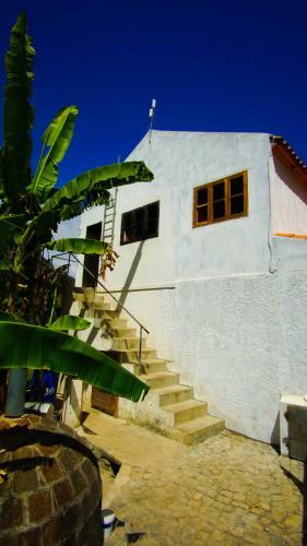 Apartamento Aldeia Manga - Casa Guin�