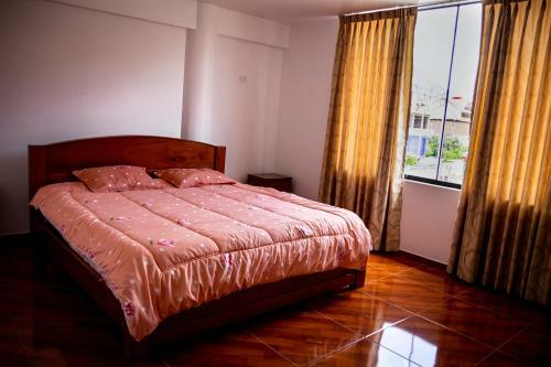 Panduro Hotel