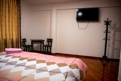 Panduro Hotel