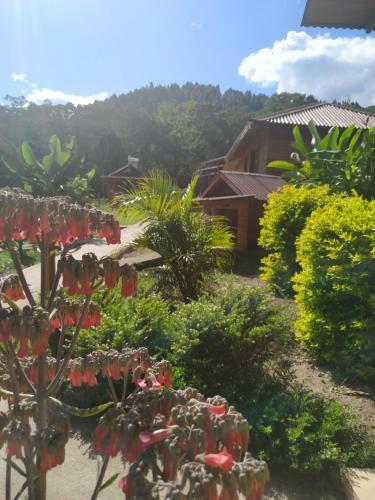 Chontaqui Eco-lodge