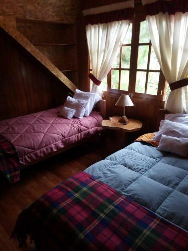 Apartamento Kusiyay!!!