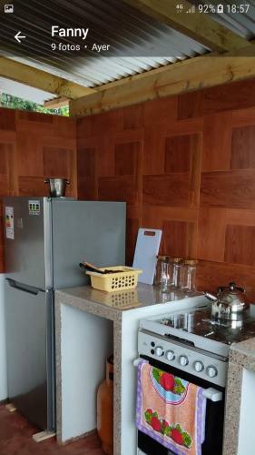 Apartamento Kusiyay!!!