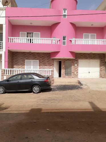 Bed & Breakfast Rooming House