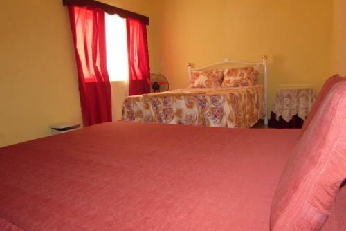 Bed & Breakfast Rooming House