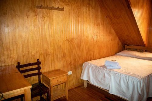 Hotel Charlie House