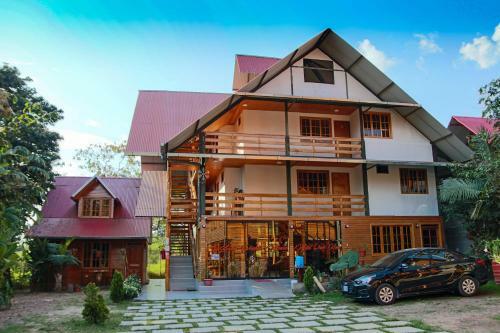 Hotel Charlie House