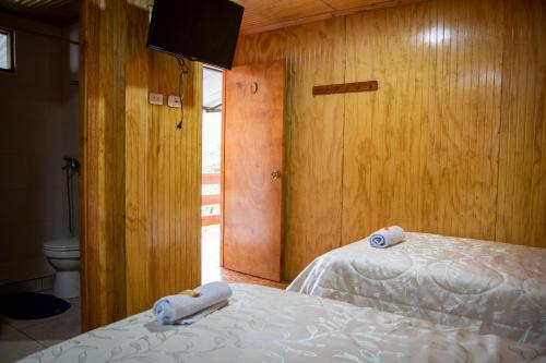Hotel Charlie House