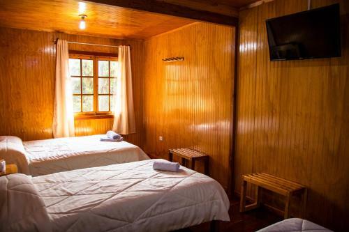 Hotel Charlie House