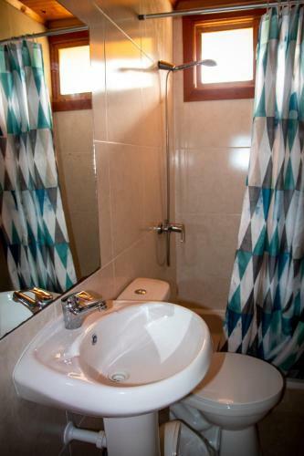 Hotel Charlie House