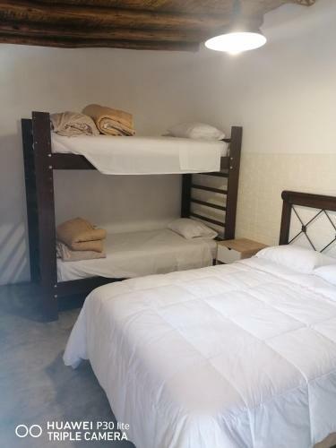 Hostal Pachakanchay Guest House