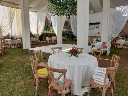 Hostal Pachakanchay Guest House
