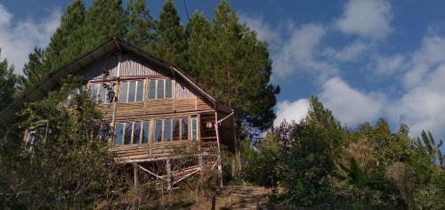 La Casita de Oxapampa
