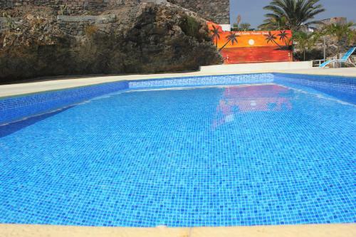 Hotel Falucho Paradise Beach