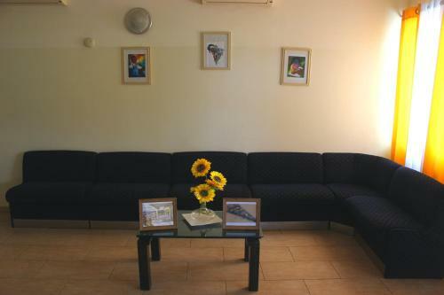 Hotel Falucho Paradise Beach
