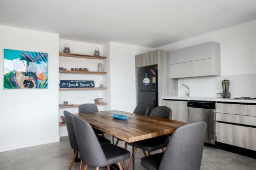 Apartamento Condo D31