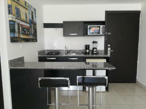 Ibiza Apartments Playa Coronado