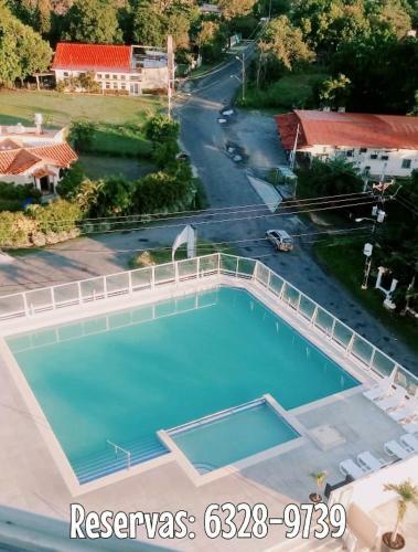 Ibiza Apartments Playa Coronado