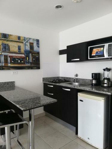 Ibiza Apartments Playa Coronado