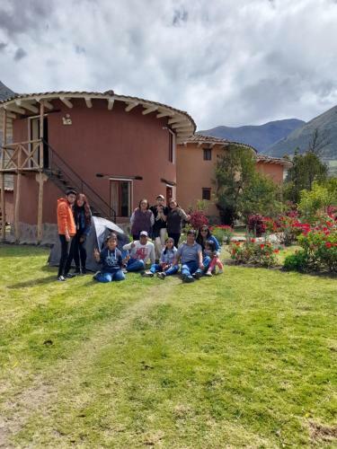 Hotel Casa Redonda Lodge