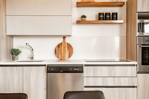Apartamento Condo B21