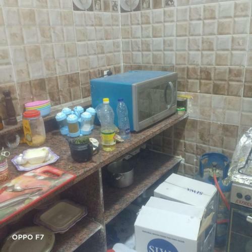 Bed & Breakfast Gagal House