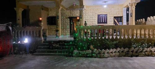 Bed & Breakfast Gagal House