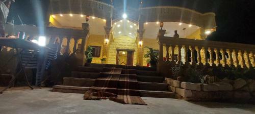 Bed & Breakfast Gagal House
