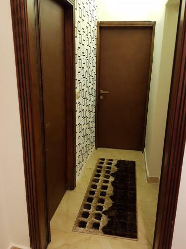 Al Mansoura Apartment