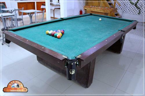 Hotel N�utico de Paita