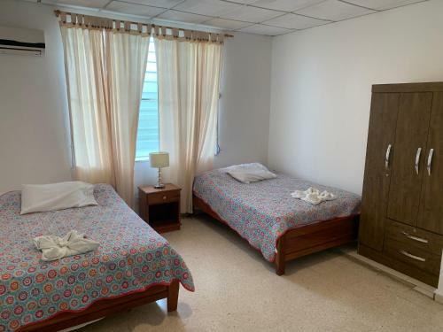 Hostal Julianna Country House