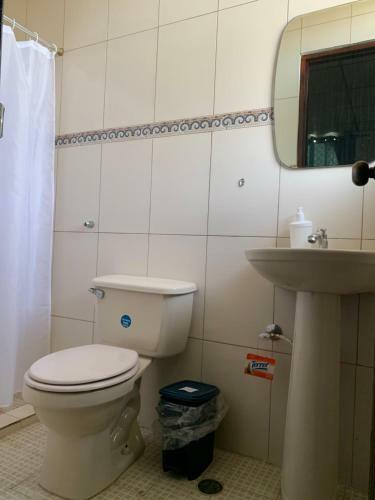 Hostal Julianna Country House
