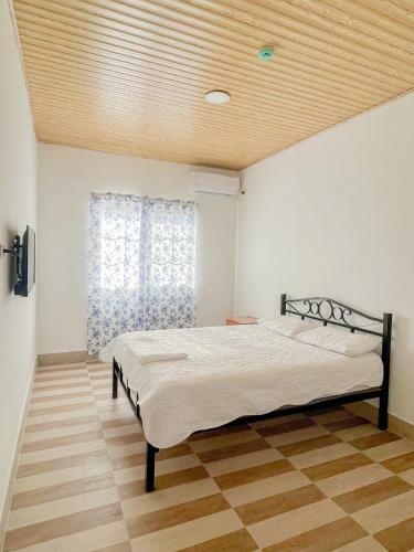 Lodge Hospedaje Las Uvas