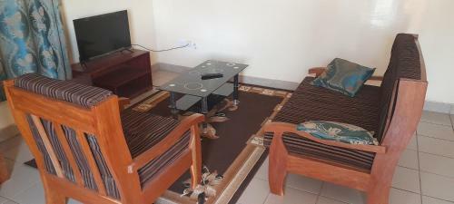 Apartamento R�sidence Somino