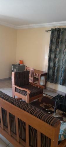 Apartamento R�sidence Somino