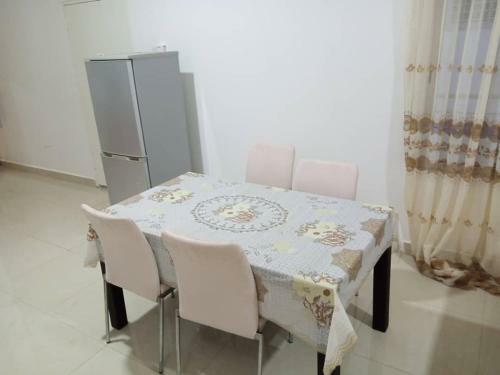 Brufut Heights Waterfront Apartment