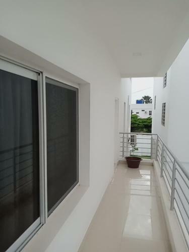 Brufut Heights Waterfront Apartment
