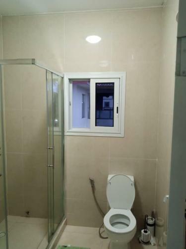 Brufut Heights Waterfront Apartment