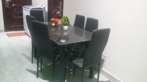 Apartamento Gyamfi Homes Apt 2