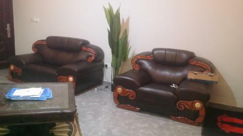 Apartamento Gyamfi Homes Apt 2