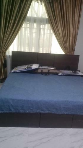 Apartamento Gyamfi Homes Apt 2