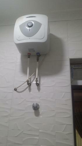 Apartamento Gyamfi Homes Apt 2