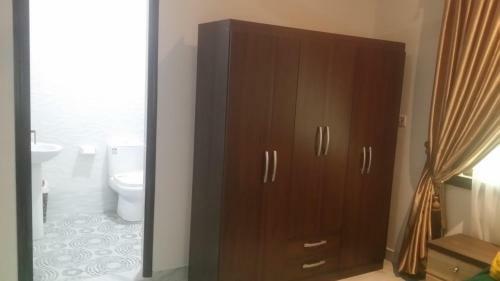 Apartamento Gyamfi Homes Apt 2